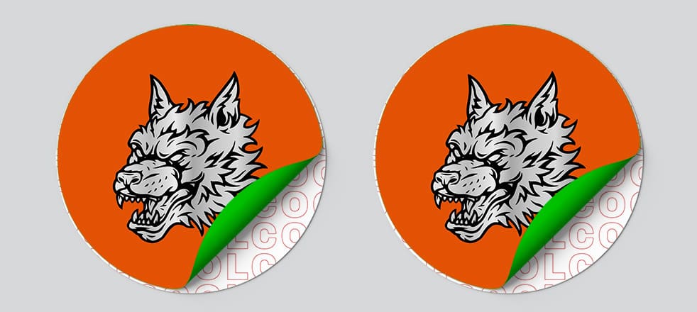 Клей для этикетки – какой выбрать?