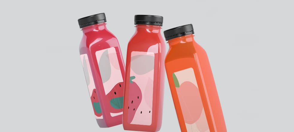 Самоклеящиеся материалы для этикеток – на что ориентироваться при выборе?