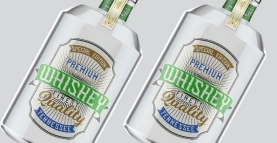 Этикетки оригинальных форм
