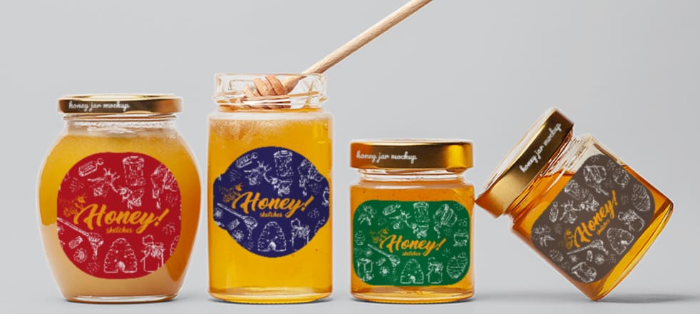 Главные правила оформления этикеток