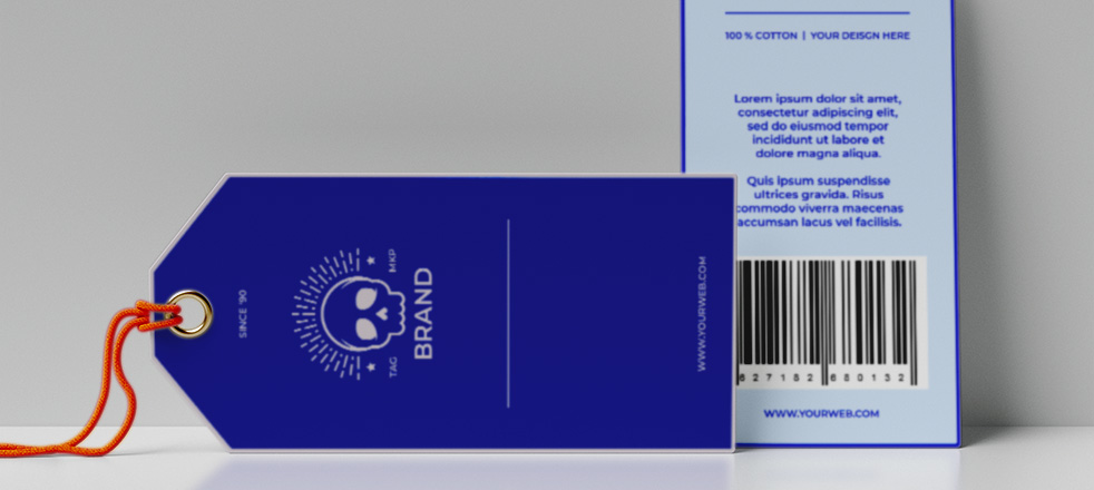 Штрих-код и QR-код на этикетках – для чего они нужны?