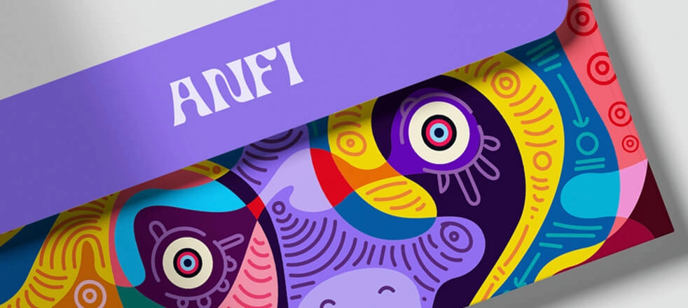 Печать конвертов с логотипом компании | Изготовление конвертов на заказ ...