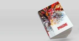 Книги в твердом переплете