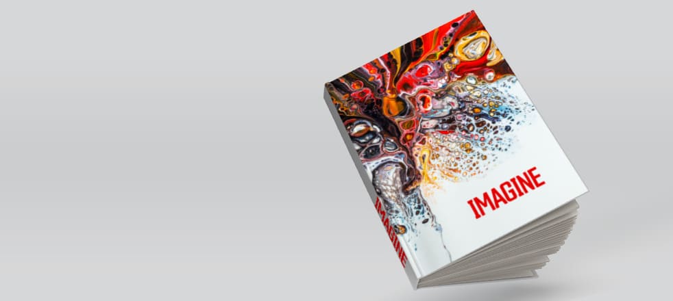 Виды бумаги для книг