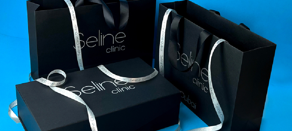 Технология и методы печати на картонных коробках