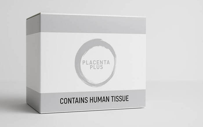 коробка с ручкой