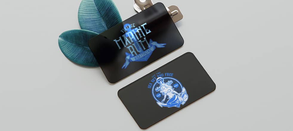 Печать на пластике – обзор материалов и технологий