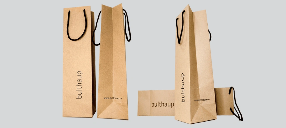 Пакет bulthaup