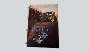 Каталог Bun Car