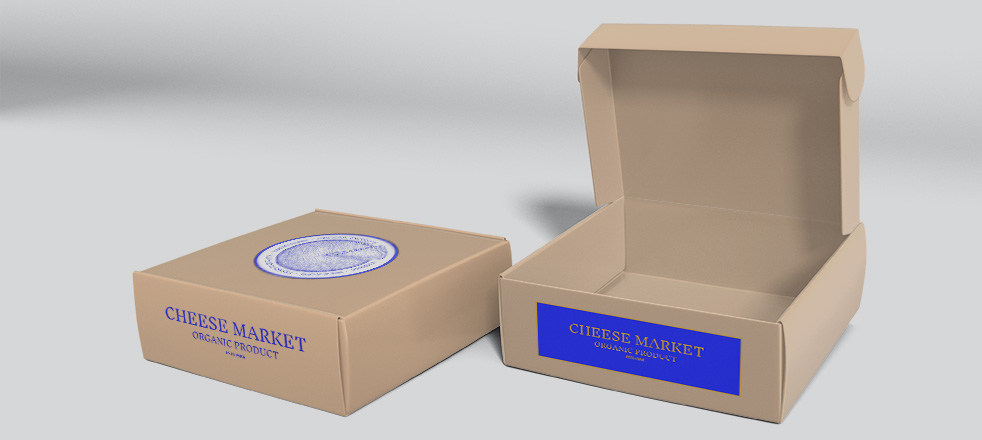 Виды картонных коробок для упаковки (30 шт): типы упаковочных коробок