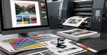 CMYK И RGB для печати: в чем разница?