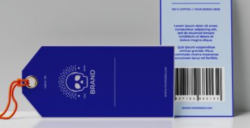 Штрих-код и QR-код на этикетках – для чего они нужны?