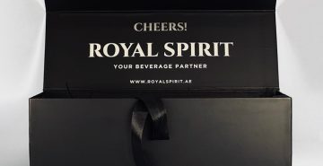 Изготовление коробок из переплетного картона