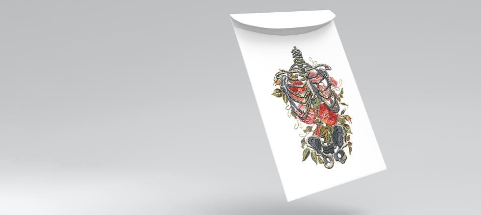 Конверты